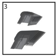 REMINGTON MB4045 - PROPOWER - 2