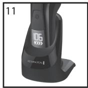 REMINGTON HC5035 - PRO POWER - 4