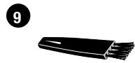 REMINGTON PG6130 - Caracteristiques du Produit - 5