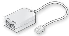 NETGEAR R6220 WIFI - Contenu de l'emballage - 2