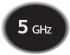 NETGEAR R6220 WIFI - Voyants - 4