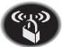 NETGEAR R6220 WIFI - Voyants - 10