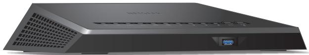 NETGEAR NIGHTHAWK R7100LG - Contenu de l'emballage - 1