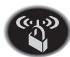 NETGEAR NIGHTHAWK X4S R7800 (WIFI AC WAVE 2) - Voyants - 12