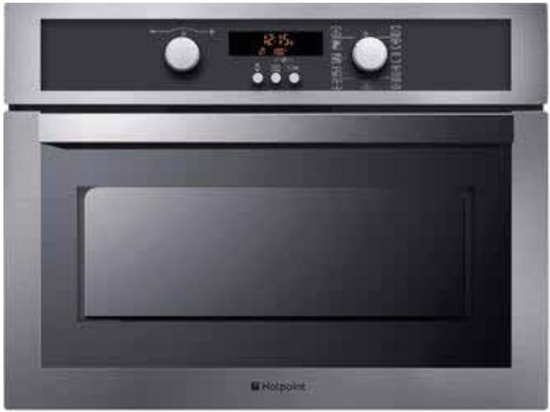 HOTPOINT-ARISTON MWA 121/HA - Model MWH422 AX - 1