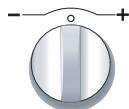 HOTPOINT-ARISTON MWA 121/HA - the control panel - 2