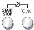 HOTPOINT-ARISTON MWA 121/HA - stop turntable option - 1