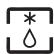HOTPOINT-ARISTON MWA 121/HA - the automatic defrost function - 1