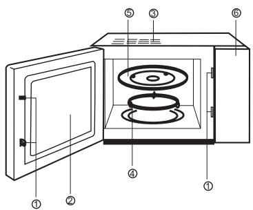 FAGOR SPOUTNIK - NAKRES RURY - 1