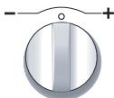 HOTPOINT-ARISTON MWHA212AX - the control panel - 2