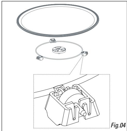 HOTPOINT-ARISTON MWHA212AX - the appliance - 2