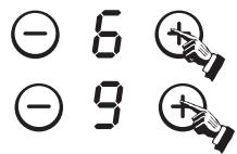 CANDY CIE 3640 B3 - En deux zones indépendantes - 1