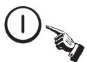 CANDY CIE 3640 B3 - Istruzioni operative - 1