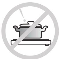 CANDY CIE 3640 B3 - Sicurezza e manutenzione - 11