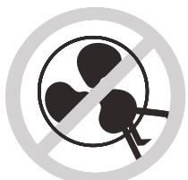 CANDY CIE 3640 B3 - Sicurezza e manutenzione - 7