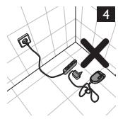 PHILIPS SATINELLE PRESTIGE BRP5 - Garanti ve servis - 3