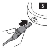 PHILIPS SATINELLE PRESTIGE BRP5 - Garanti ve servis - 4