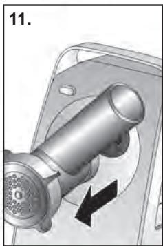 BOSCH COMPACTPOWER MFW352 - Robert Bosch Hausgeräte GmbH - 30