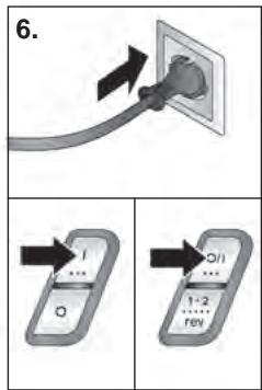 BOSCH COMPACTPOWER MFW352 - Robert Bosch Hausgeräte GmbH - 25
