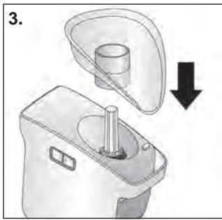 BOSCH COMPACTPOWER MFW352 - Robert Bosch Hausgeräte GmbH - 47