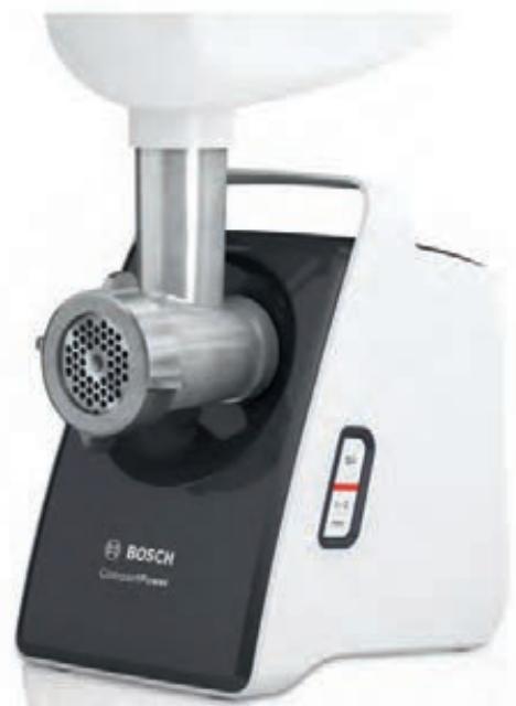 BOSCH COMPACTPOWER MFW352 - 1
