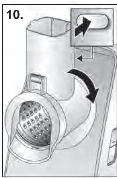 BOSCH COMPACTPOWER MFW352 - Robert Bosch Hausgeräte GmbH - 43