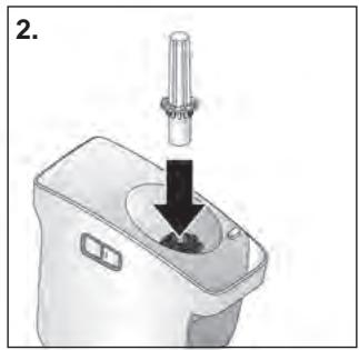 BOSCH COMPACTPOWER MFW352 - Robert Bosch Hausgeräte GmbH - 46