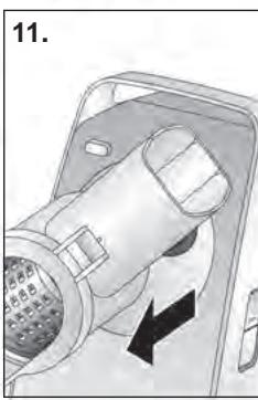 BOSCH COMPACTPOWER MFW352 - Robert Bosch Hausgeräte GmbH - 44