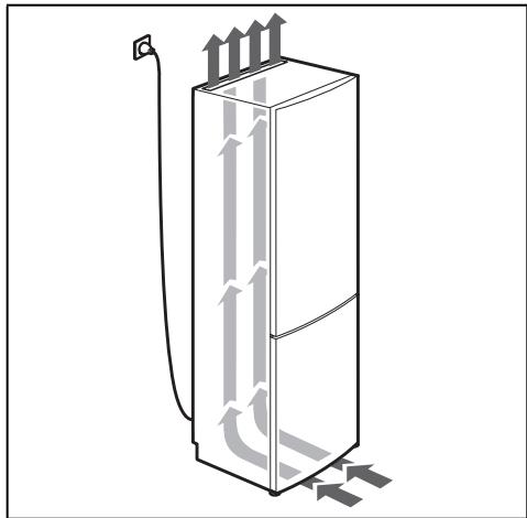 BOSCH KGN56XL30 VITA FRESH - EvtoI ±b IIOKeUNc KAI Ououa c o e n - 2