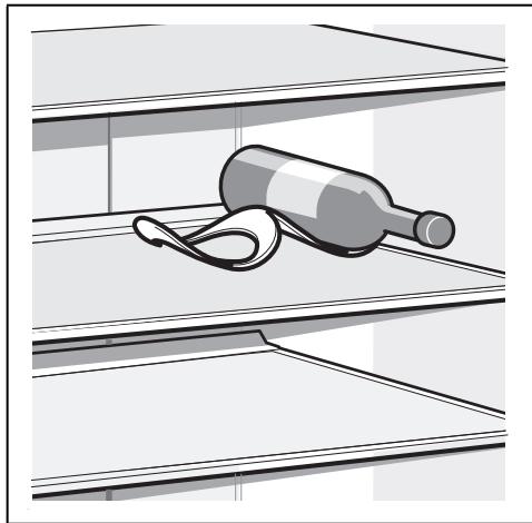 BOSCH KGN56XL30 VITA FRESH - EvtoI ±b IIOKeUNc KAI Ououa c o e n - 6