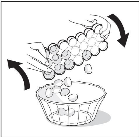 BOSCH KGN56XL30 VITA FRESH - EvtoI ±b IIOKeUNc KAI Ououa c o e n - 11