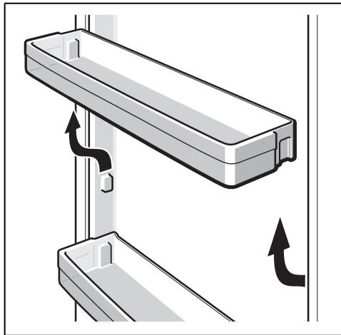 BOSCH KGN56XL30 VITA FRESH - EvtoI ±b IIOKeUNc KAI Ououa c o e n - 3