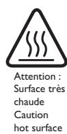 SAUTER MARAPI - Les références du radiateur sèche-serviettes - 2