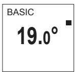 BASIC 19.0°