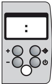 DELONGHI KENDRA - Interrupteur principal et allumage - 2