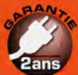 SAUTER GORELI - Radiateur connecté - 2