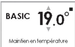 SAUTER GORELI - - Le Mode Basic - 1