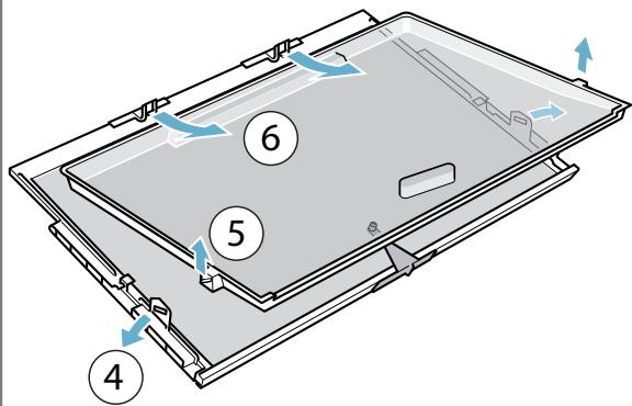 SIEMENS KA90DVI20 - Garantie - 12