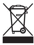 MOULINEX YG231E32 - PRODUTO ELECTRICO OU ELECTRONICO EM FIM DE VIDA - 1