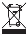 MOULINEX YG231E32 - ELEKTRISKE ELLER ELEKTRONISKE APPARATER VED ENDT LEVETID - 1