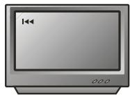 PEEKTON 6024 & PK 6024,MV - Lecture d'un DVD - 18