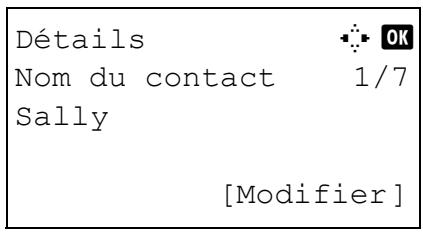 KYOCERA KM 1500 & KM-1500,MV - REMARQUE : - 7