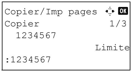 KYOCERA KM 1500 & KM-1500,MV - REMARQUE : - 4