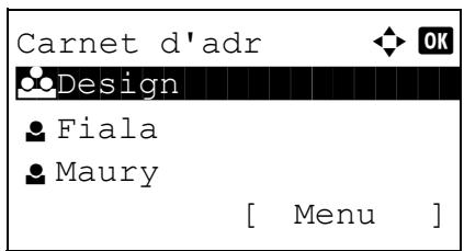 KYOCERA KM 1500 & KM-1500,MV - REMARQUE : - 3