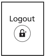 KYOCERA KM 1500 & KM-1500,MV - Déconnexion - 1