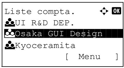 KYOCERA KM 1500 & KM-1500,MV - Application de restrictions - 1