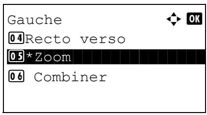 KYOCERA KM 1500 & KM-1500,MV - Sél. jeu touches - 4
