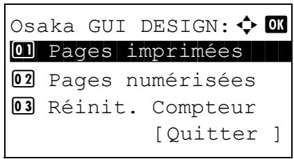 KYOCERA KM 1500 & KM-1500,MV - REMARQUE : - 3