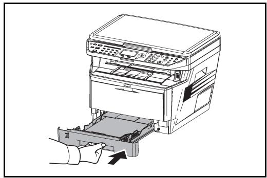 KYOCERA KM 1500 & KM-1500,MV - IMPORTANT : - 8