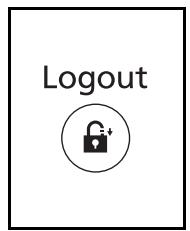 KYOCERA KM 1500 & KM-1500,MV - Déconnexion - 1